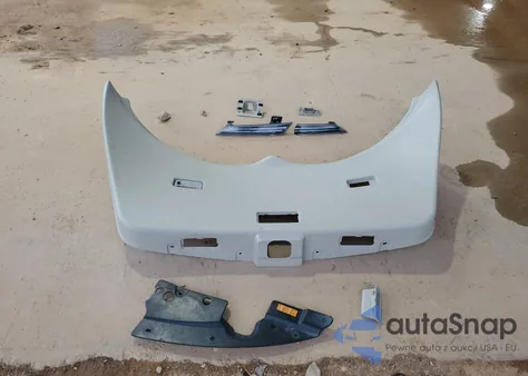 2009 Nissan Murano S z USA, uszkodzony, nr VIN JN8AZ18U59W017138